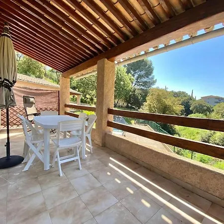 La Bergerie D'emilie Saint-Raphael (Var)