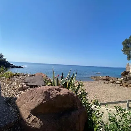 La Bergerie D'emilie * Saint-Raphael (Var)
