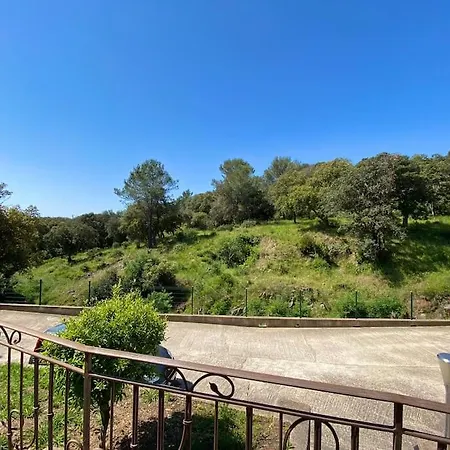 La Bergerie D'emilie Apartment Saint-Raphael (Var)