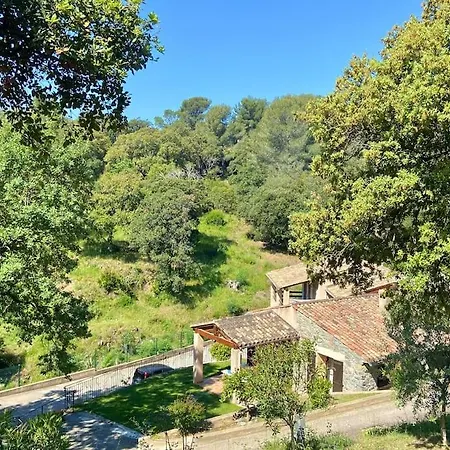 Apartment La Bergerie D'emilie